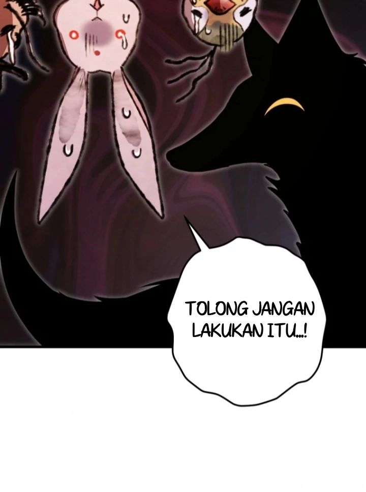 The Strange Tales of the Crescent Moon Hall Chapter 28 - halaman 112