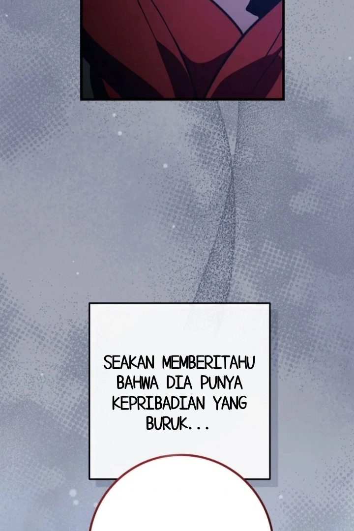 The Strange Tales of the Crescent Moon Hall Chapter 28 - halaman 12