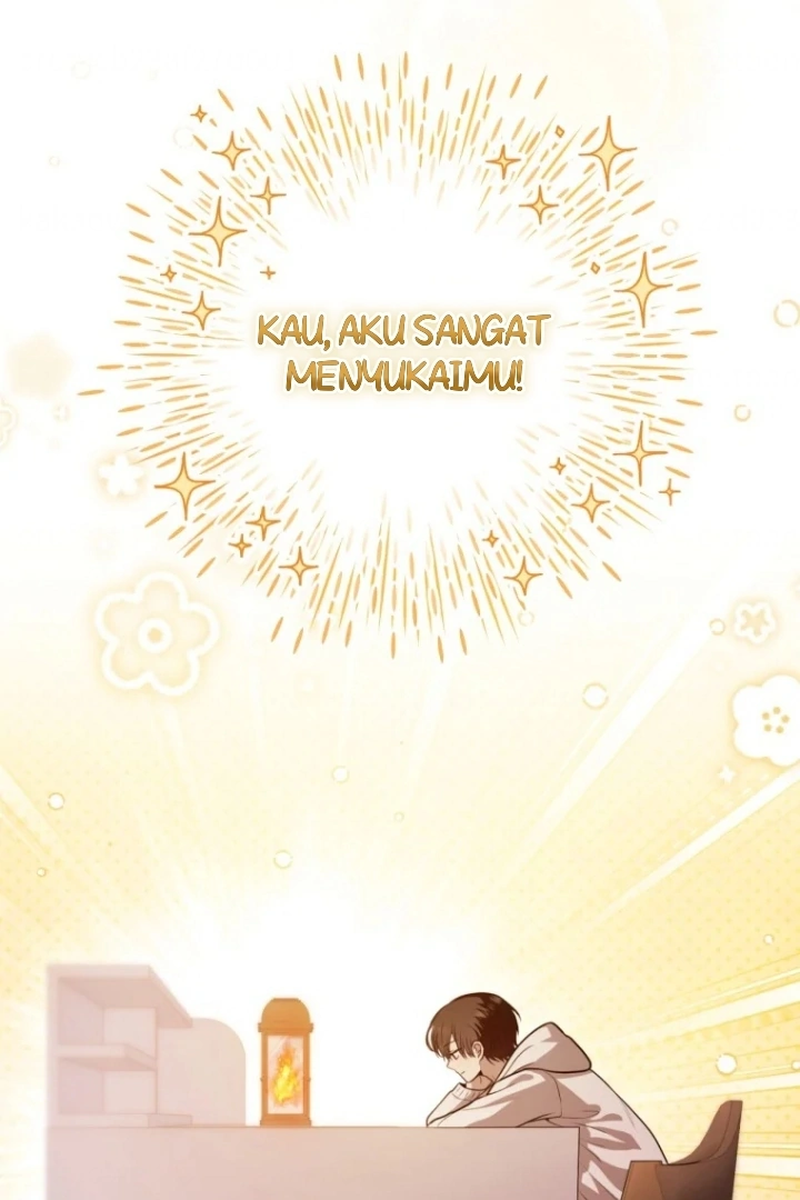 The Strange Tales of the Crescent Moon Hall Chapter 28 - halaman 23