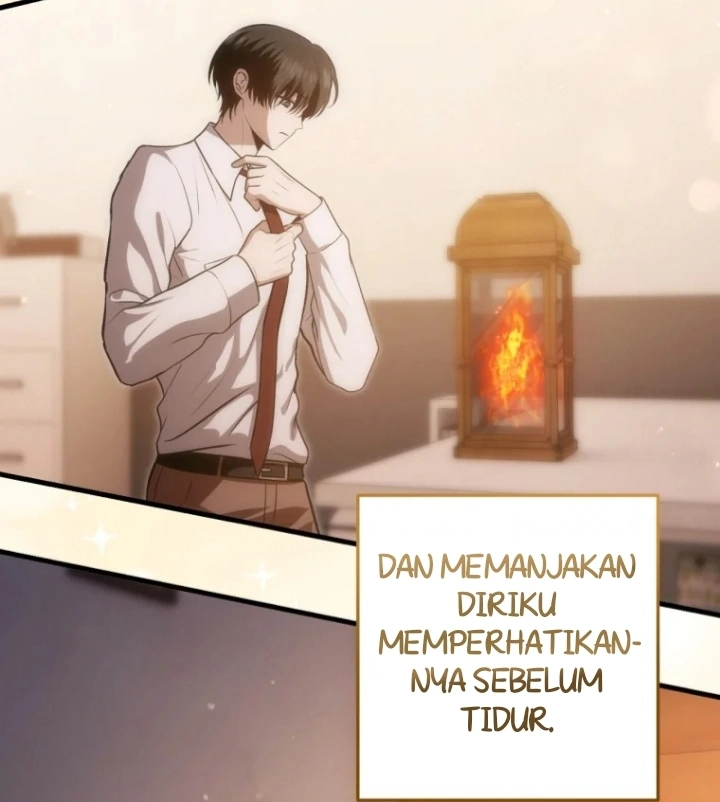 The Strange Tales of the Crescent Moon Hall Chapter 28 - halaman 26