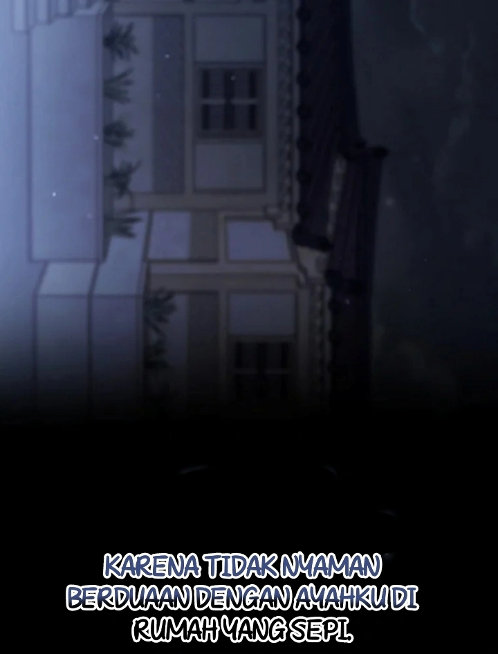 The Strange Tales of the Crescent Moon Hall Chapter 28 - halaman 34