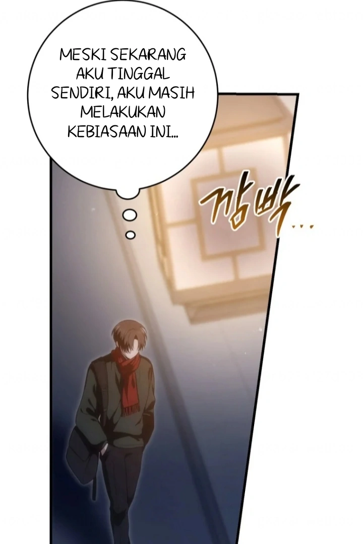 The Strange Tales of the Crescent Moon Hall Chapter 28 - halaman 36