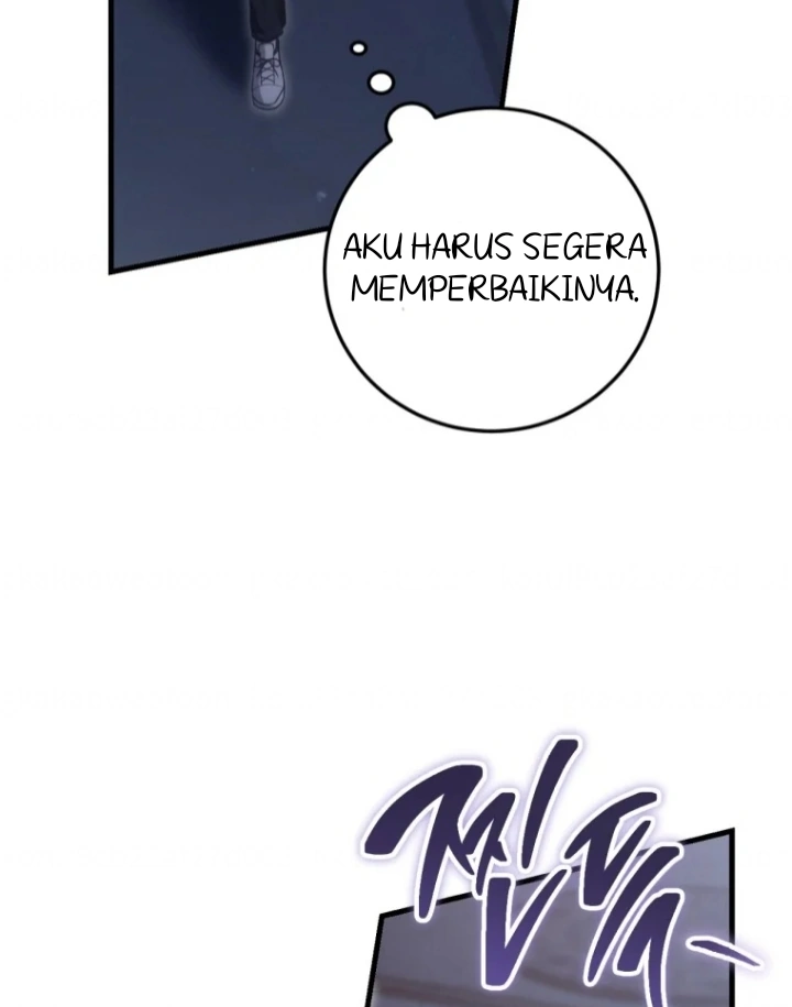 The Strange Tales of the Crescent Moon Hall Chapter 28 - halaman 37