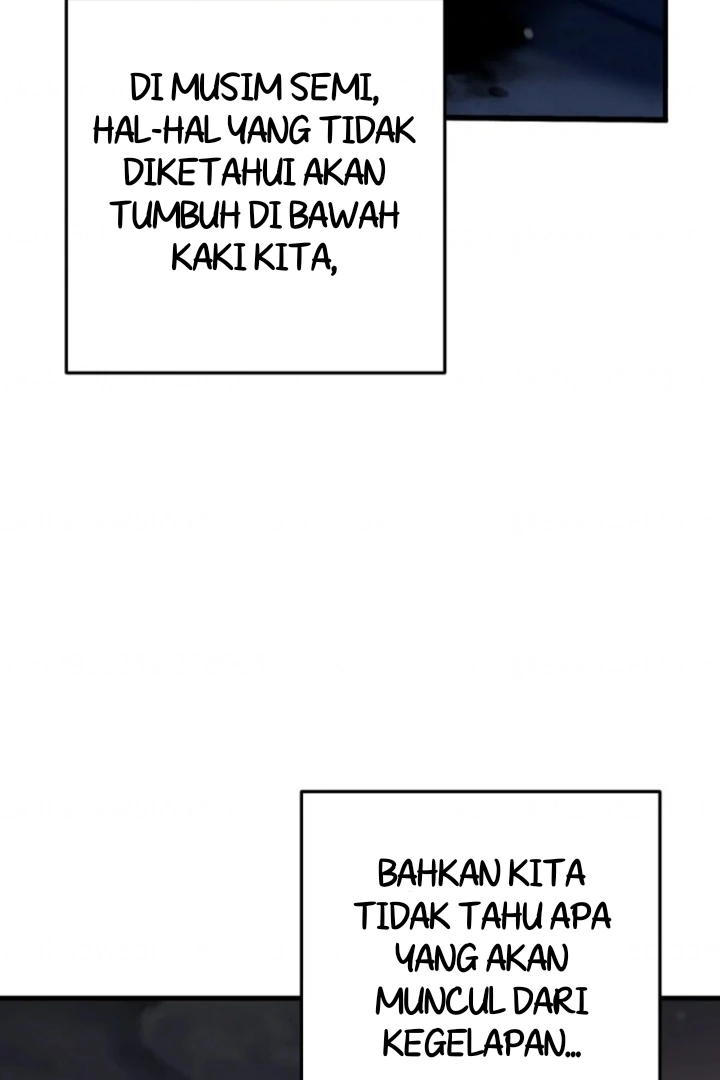 The Strange Tales of the Crescent Moon Hall Chapter 28 - halaman 39