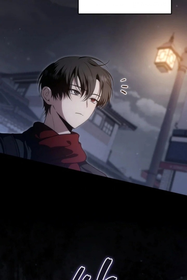 The Strange Tales of the Crescent Moon Hall Chapter 28 - halaman 40