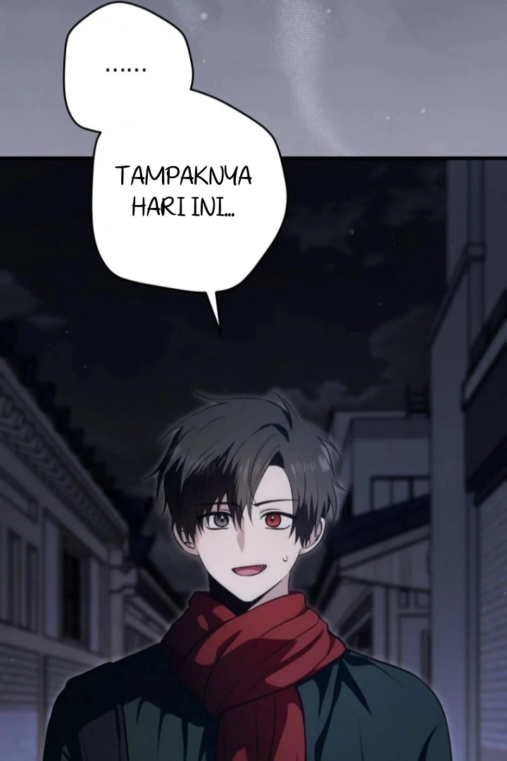 The Strange Tales of the Crescent Moon Hall Chapter 28 - halaman 43
