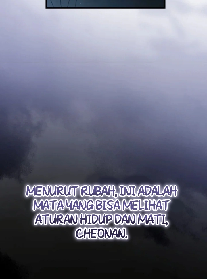 The Strange Tales of the Crescent Moon Hall Chapter 28 - halaman 46