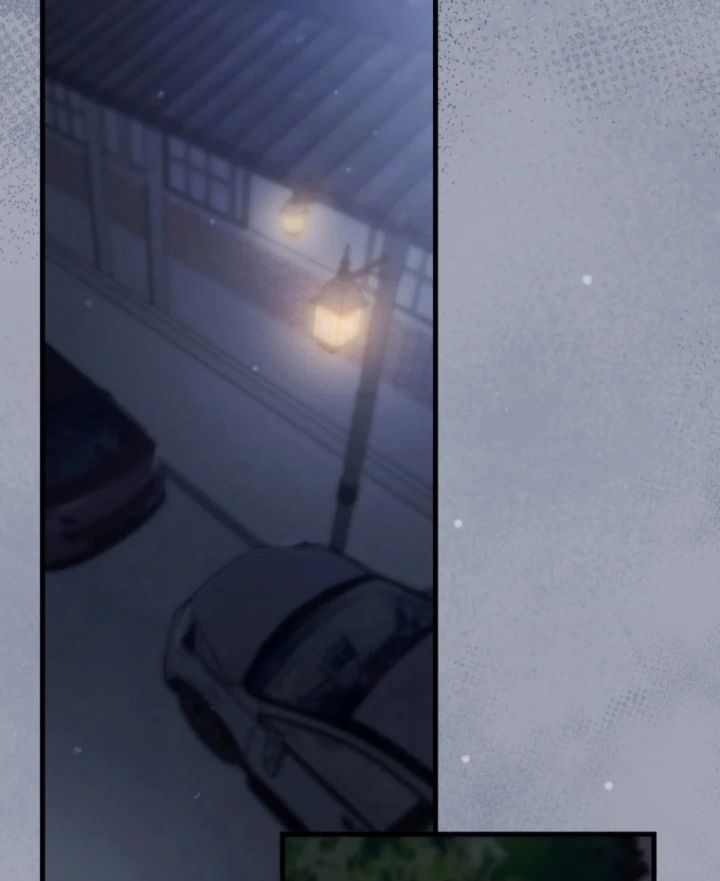 The Strange Tales of the Crescent Moon Hall Chapter 28 - halaman 5