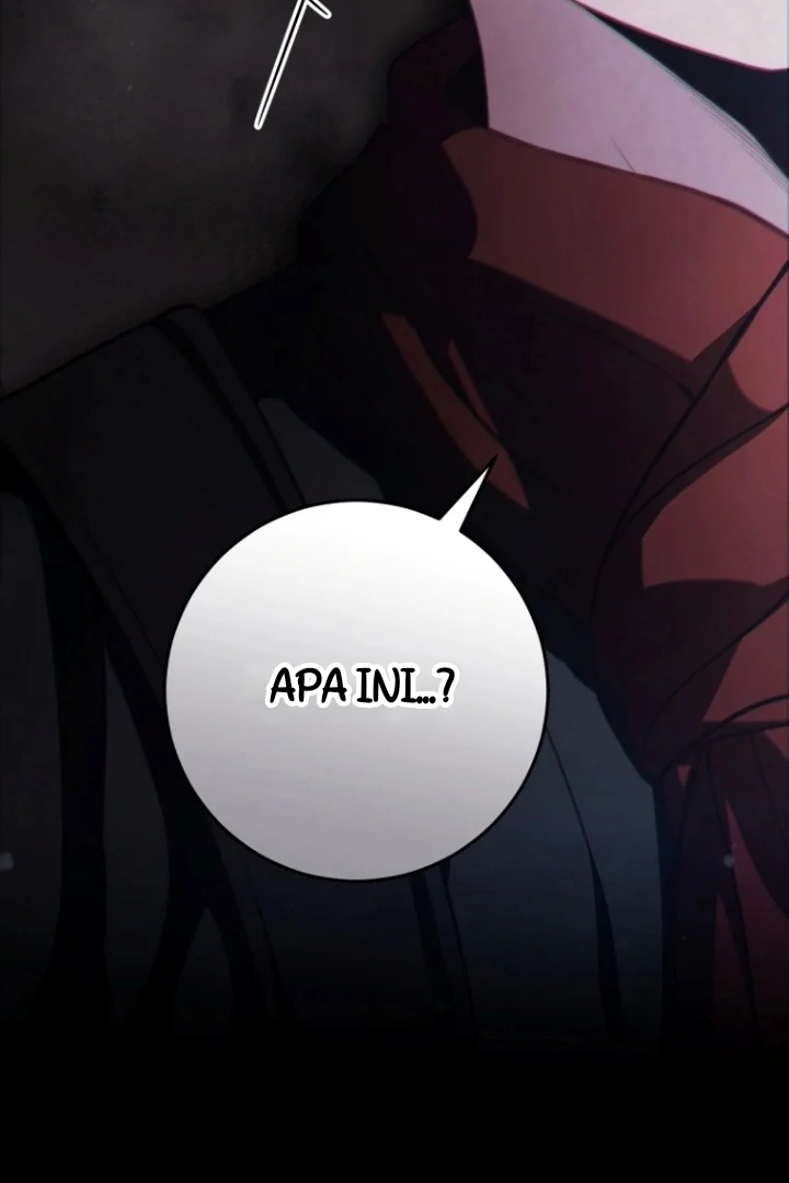 The Strange Tales of the Crescent Moon Hall Chapter 28 - halaman 52