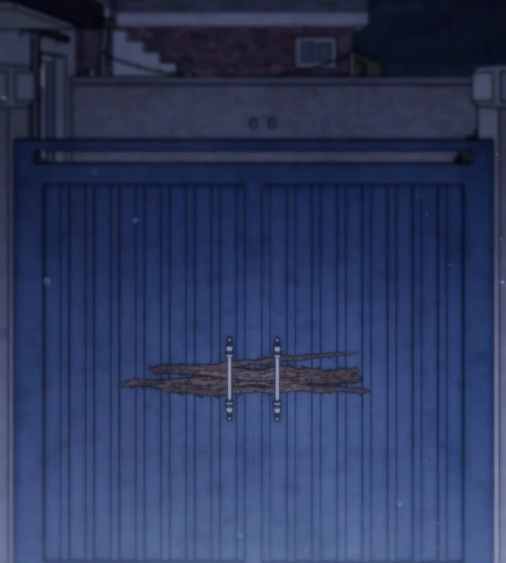 The Strange Tales of the Crescent Moon Hall Chapter 28 - halaman 57