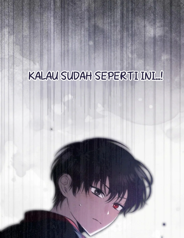 The Strange Tales of the Crescent Moon Hall Chapter 28 - halaman 86