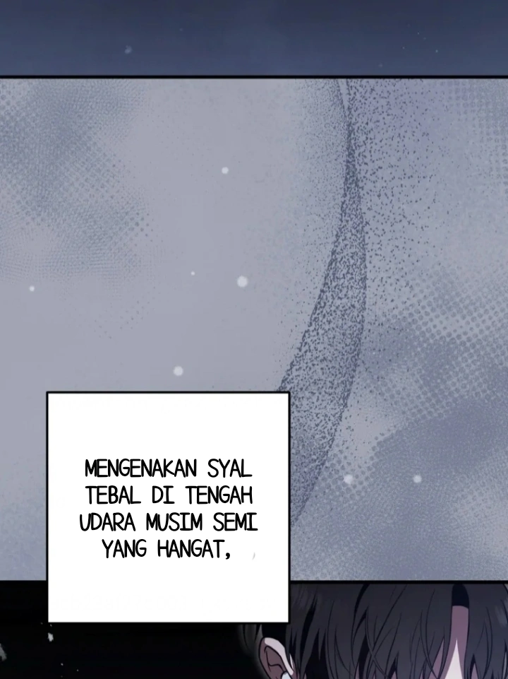 The Strange Tales of the Crescent Moon Hall Chapter 28 - halaman 9