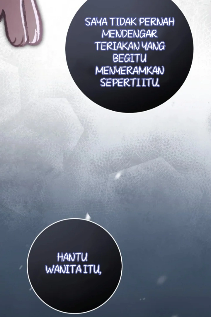 The Strange Tales of the Crescent Moon Hall Chapter 29 - halaman 11