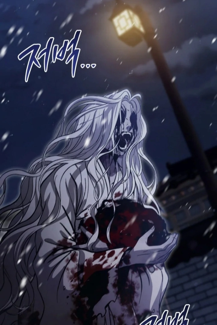 The Strange Tales of the Crescent Moon Hall Chapter 29 - halaman 19