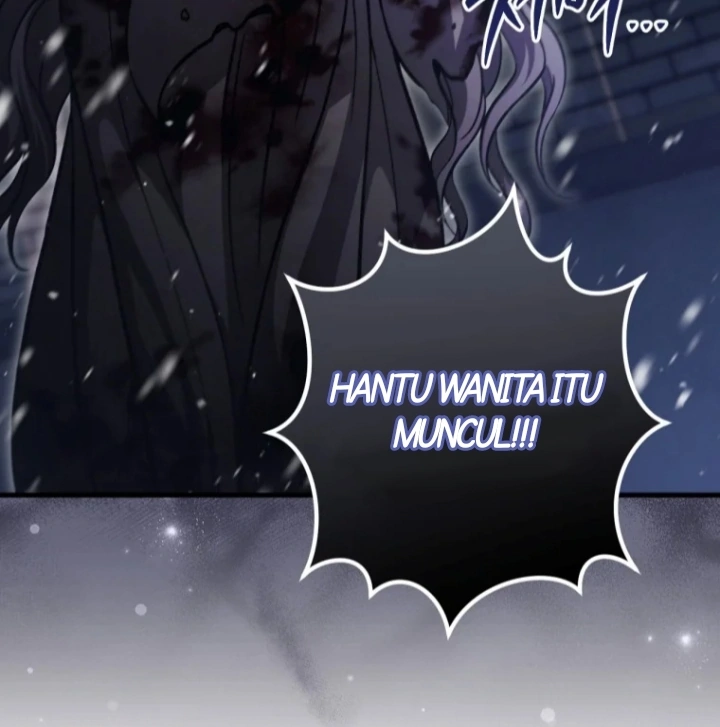 The Strange Tales of the Crescent Moon Hall Chapter 29 - halaman 20
