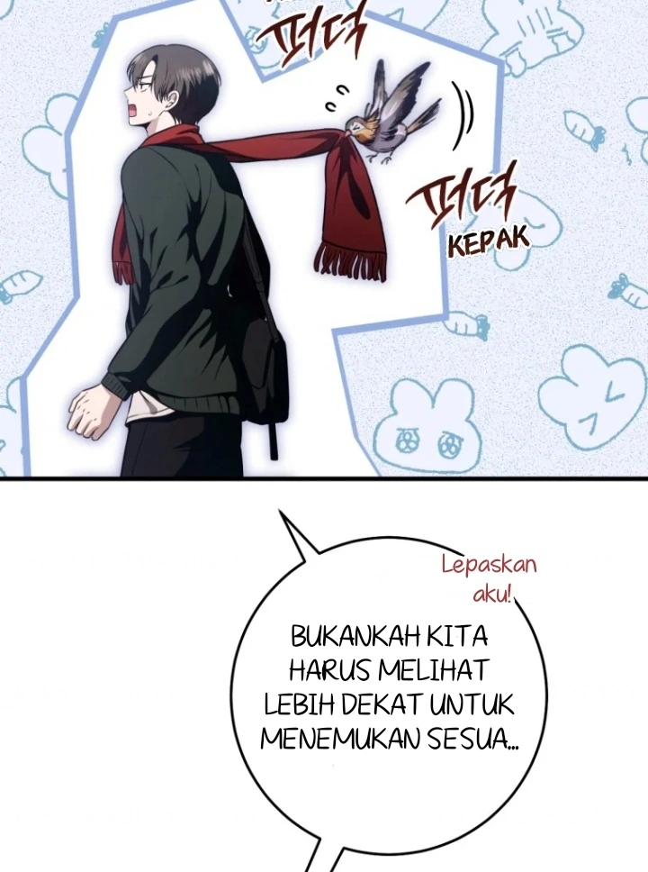 The Strange Tales of the Crescent Moon Hall Chapter 29 - halaman 28