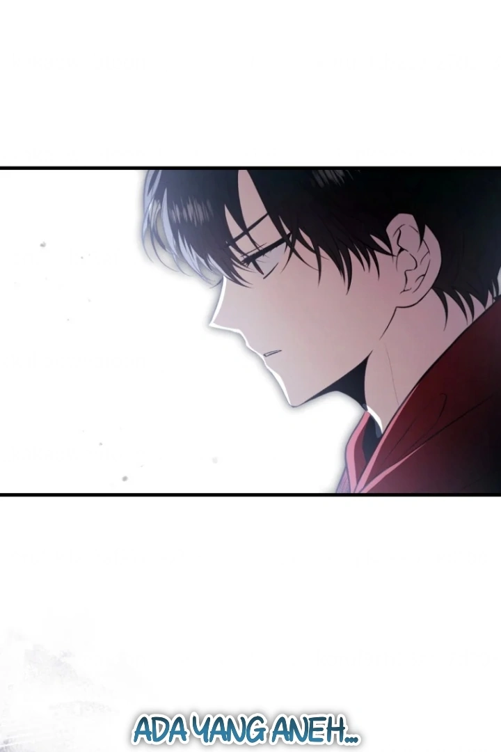 The Strange Tales of the Crescent Moon Hall Chapter 29 - halaman 30