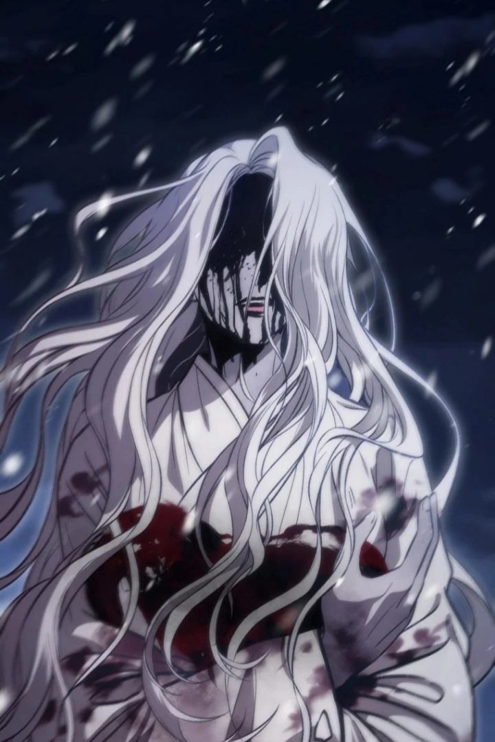 The Strange Tales of the Crescent Moon Hall Chapter 29 - halaman 35