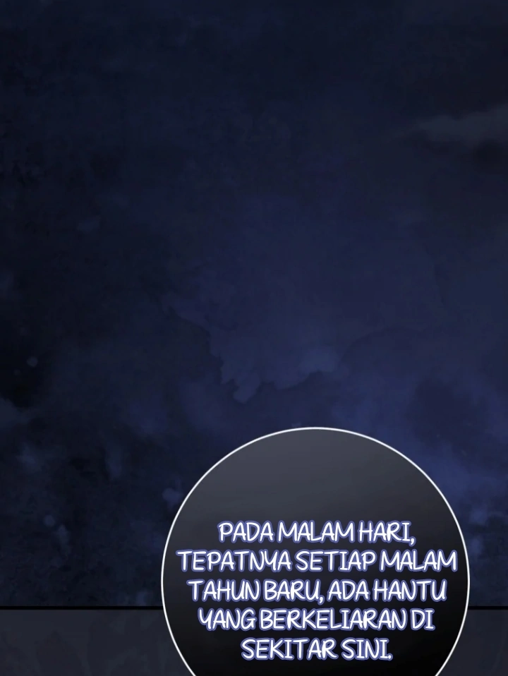 The Strange Tales of the Crescent Moon Hall Chapter 29 - halaman 4