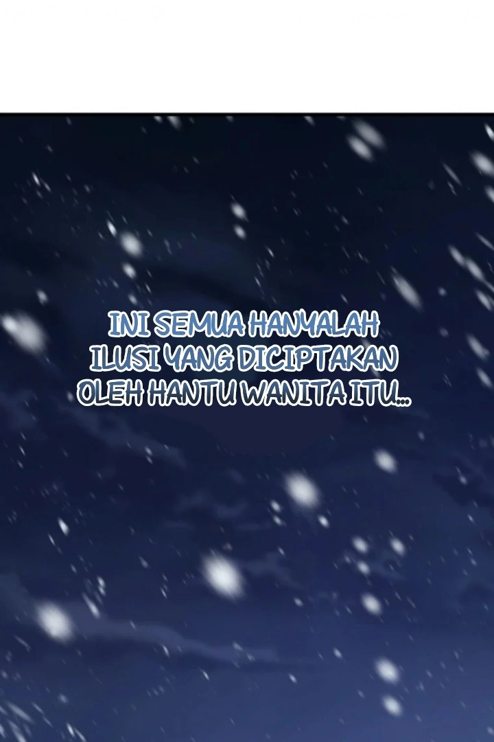 The Strange Tales of the Crescent Moon Hall Chapter 29 - halaman 47