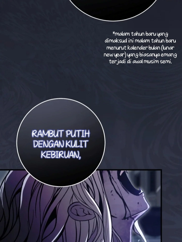 The Strange Tales of the Crescent Moon Hall Chapter 29 - halaman 5
