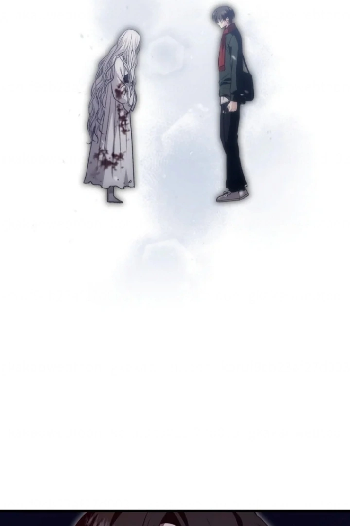 The Strange Tales of the Crescent Moon Hall Chapter 29 - halaman 50