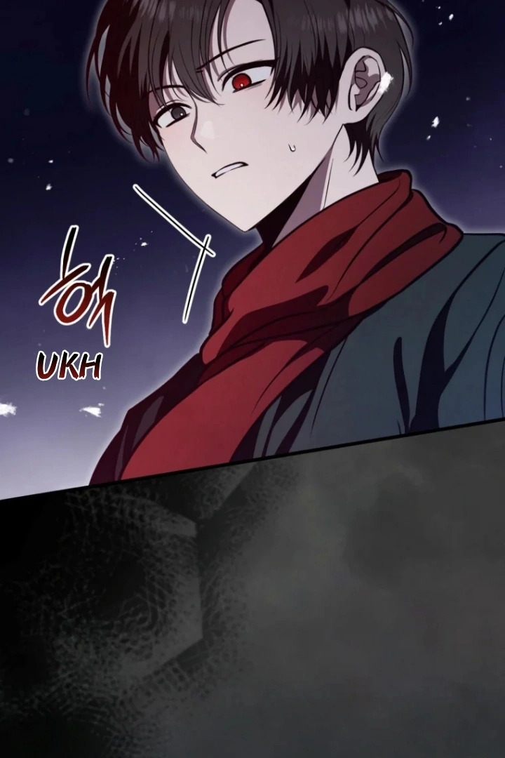 The Strange Tales of the Crescent Moon Hall Chapter 29 - halaman 51