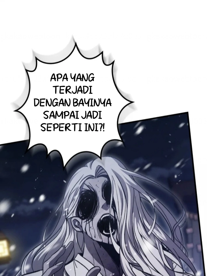 The Strange Tales of the Crescent Moon Hall Chapter 29 - halaman 57