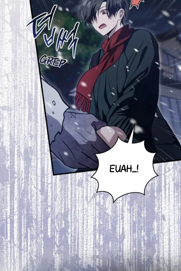 The Strange Tales of the Crescent Moon Hall Chapter 29 - halaman 59