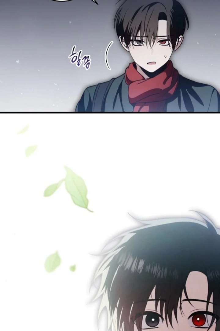 The Strange Tales of the Crescent Moon Hall Chapter 29 - halaman 63