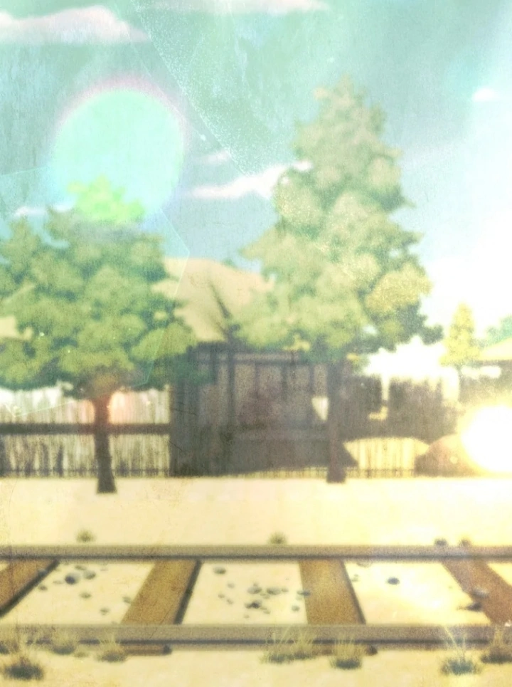 The Strange Tales of the Crescent Moon Hall Chapter 29 - halaman 65