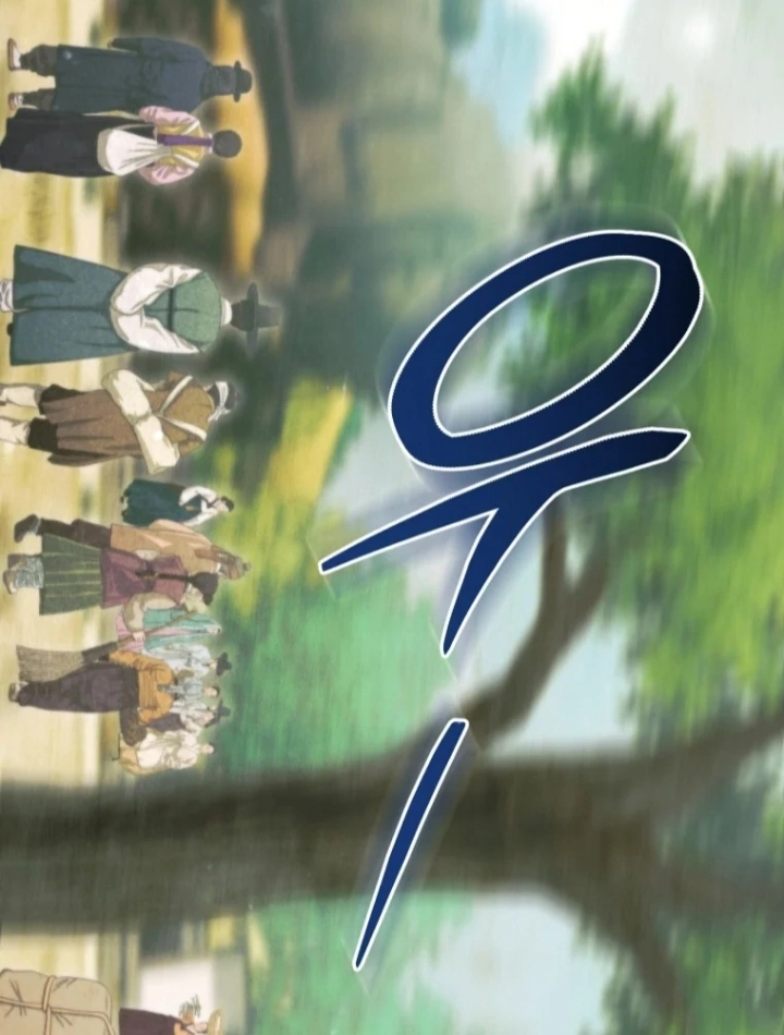 The Strange Tales of the Crescent Moon Hall Chapter 29 - halaman 72