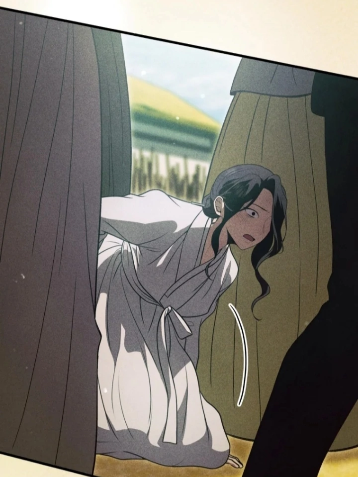 The Strange Tales of the Crescent Moon Hall Chapter 29 - halaman 84