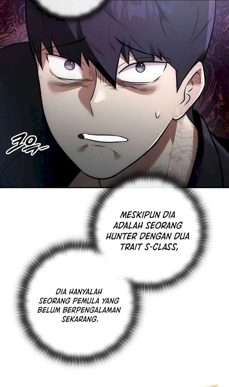 The Strange Tales of the Crescent Moon Hall Chapter 3 - halaman 104