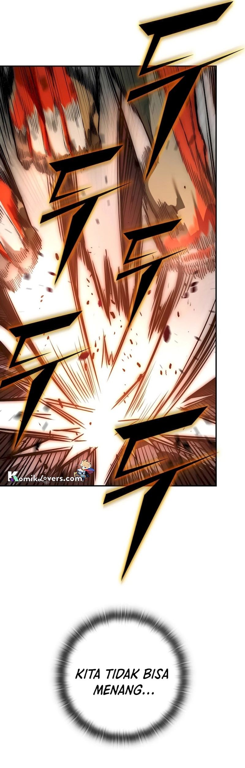 The Strange Tales of the Crescent Moon Hall Chapter 3 - halaman 105