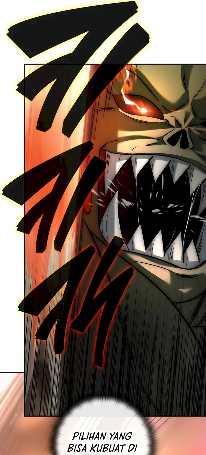 The Strange Tales of the Crescent Moon Hall Chapter 3 - halaman 107