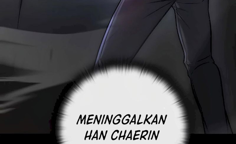 The Strange Tales of the Crescent Moon Hall Chapter 3 - halaman 109
