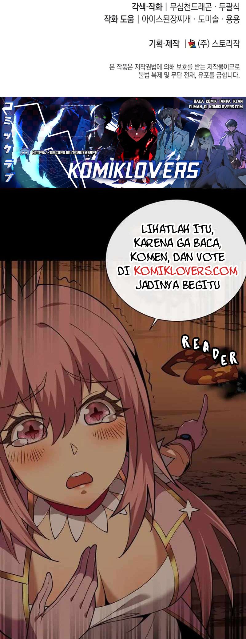 The Strange Tales of the Crescent Moon Hall Chapter 3 - halaman 113