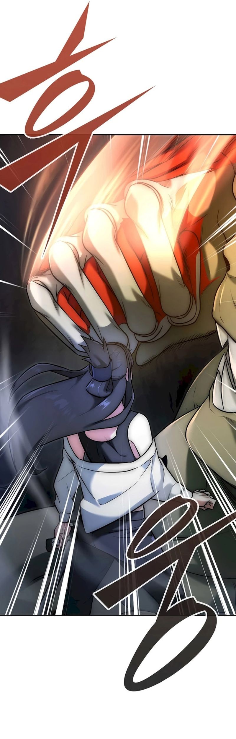 The Strange Tales of the Crescent Moon Hall Chapter 3 - halaman 95