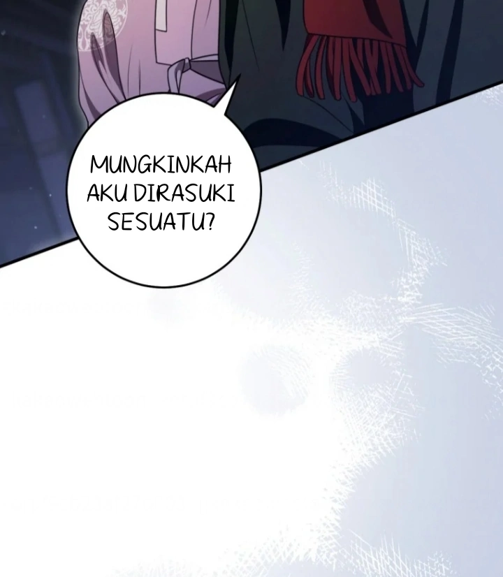 The Strange Tales of the Crescent Moon Hall Chapter 30 - halaman 101