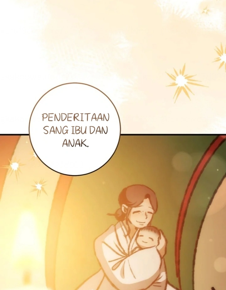 The Strange Tales of the Crescent Moon Hall Chapter 30 - halaman 109