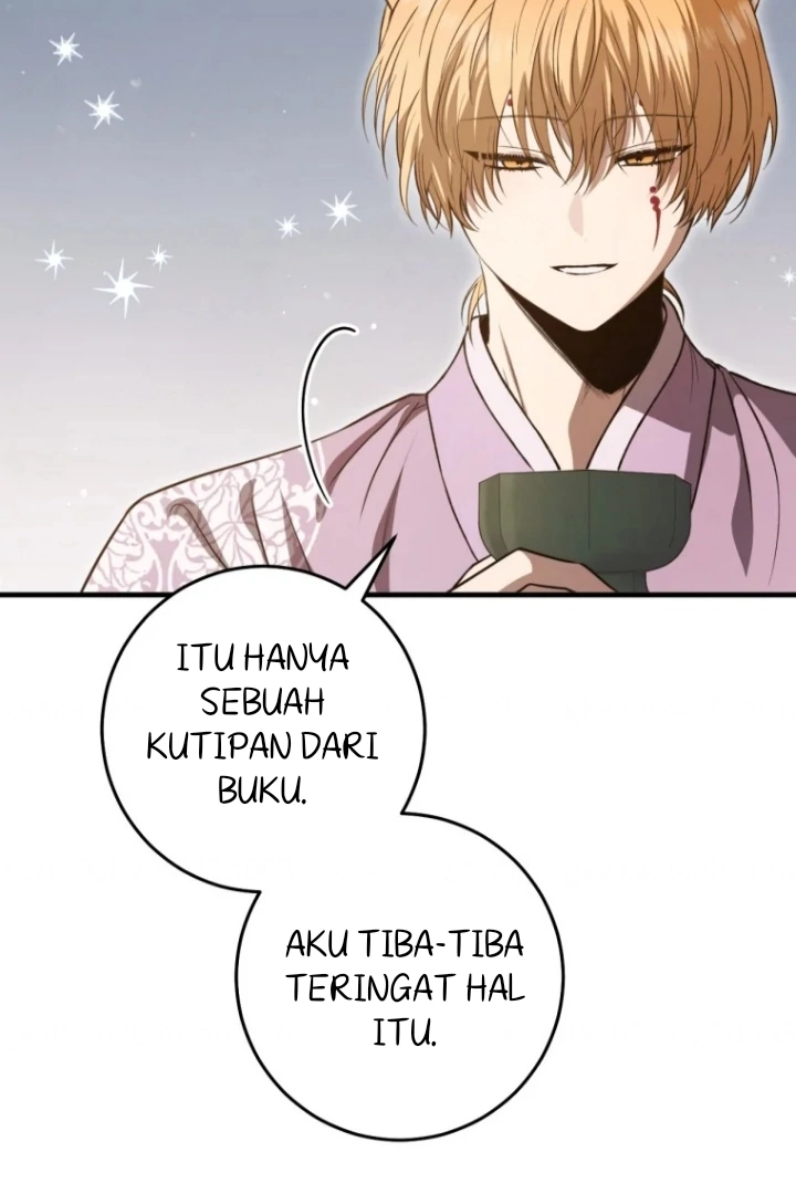 The Strange Tales of the Crescent Moon Hall Chapter 30 - halaman 11