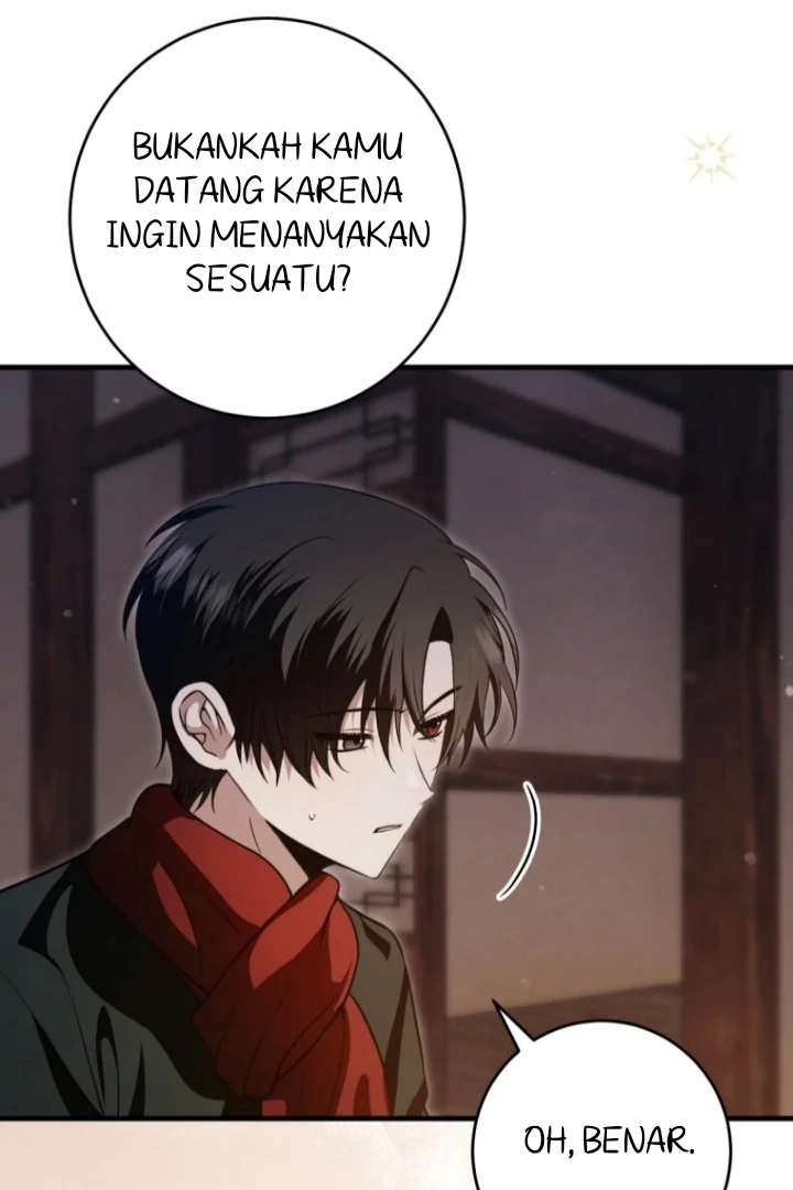 The Strange Tales of the Crescent Moon Hall Chapter 30 - halaman 14