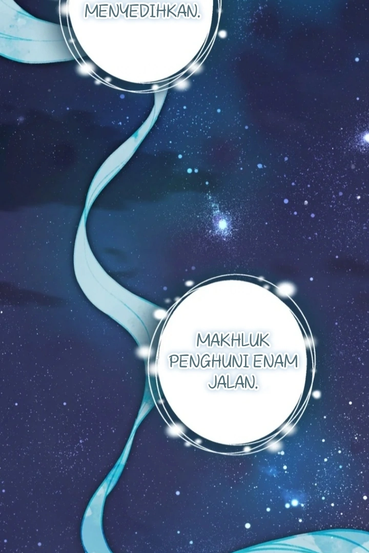 The Strange Tales of the Crescent Moon Hall Chapter 30 - halaman 3