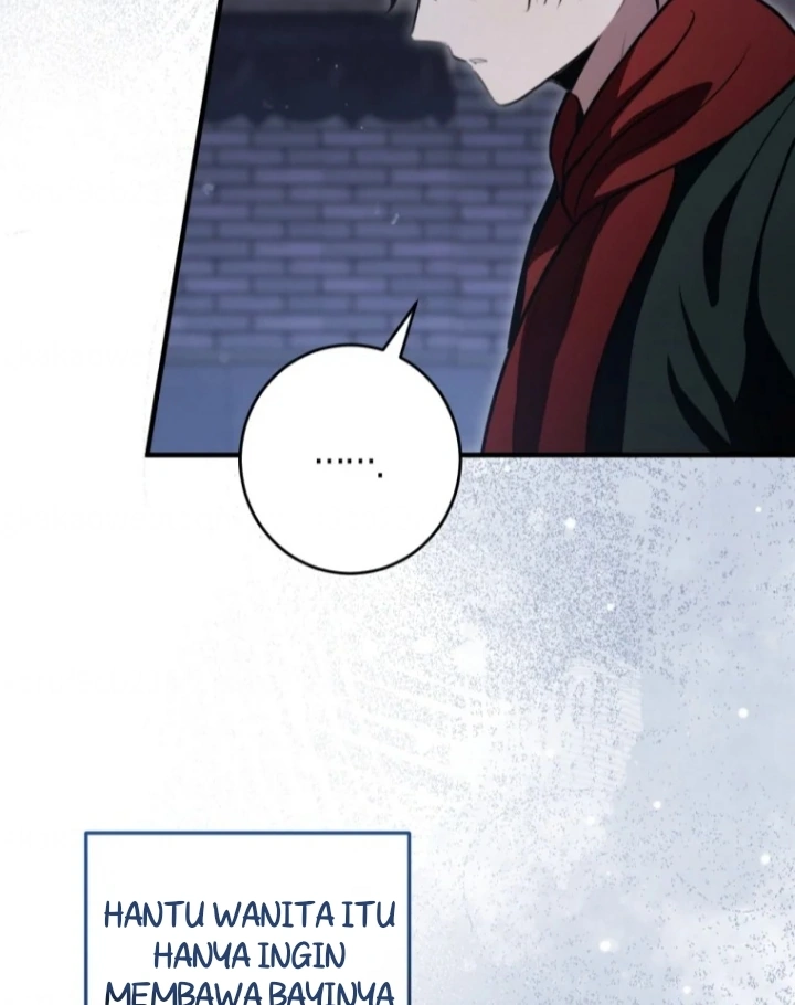 The Strange Tales of the Crescent Moon Hall Chapter 30 - halaman 42
