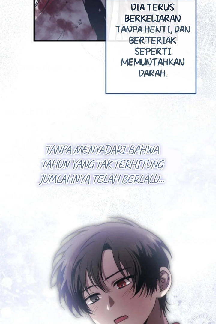 The Strange Tales of the Crescent Moon Hall Chapter 30 - halaman 44