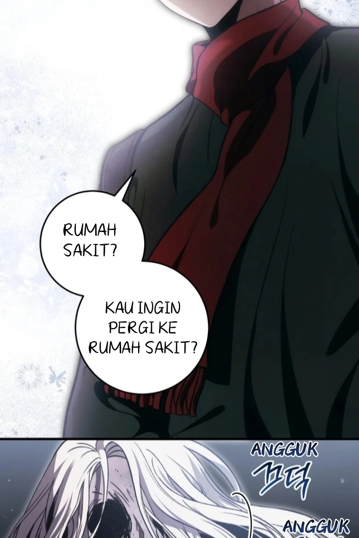 The Strange Tales of the Crescent Moon Hall Chapter 30 - halaman 45