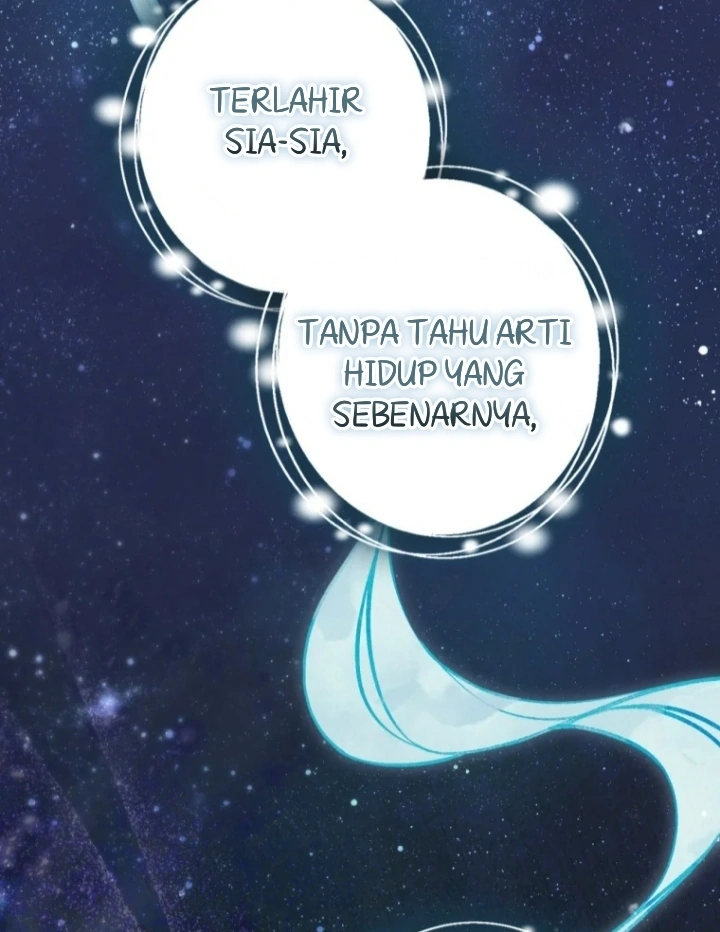 The Strange Tales of the Crescent Moon Hall Chapter 30 - halaman 5