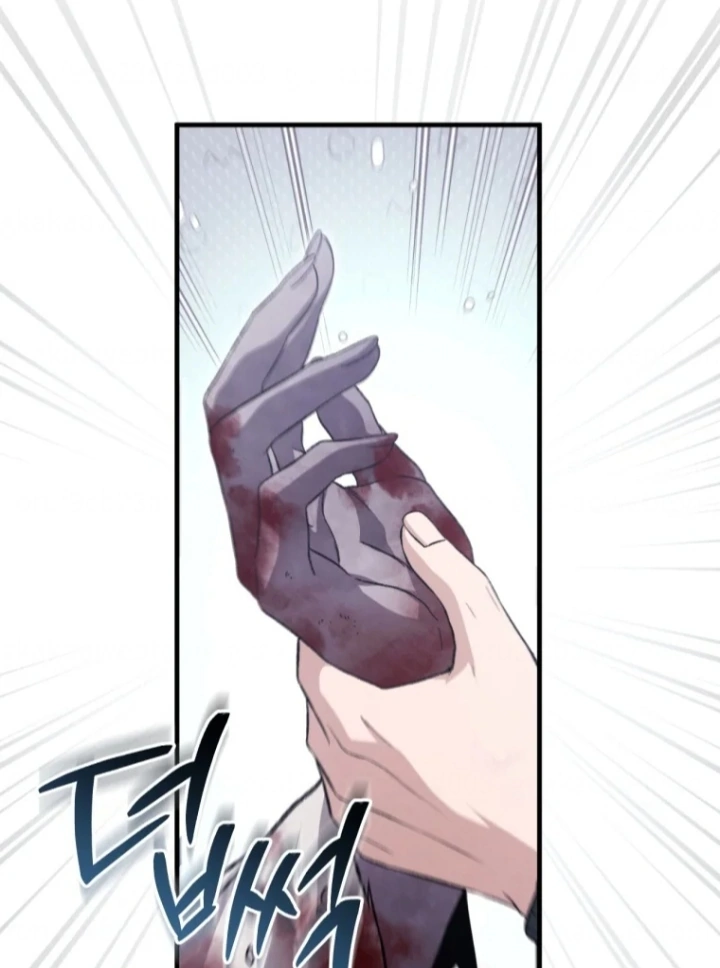 The Strange Tales of the Crescent Moon Hall Chapter 30 - halaman 51