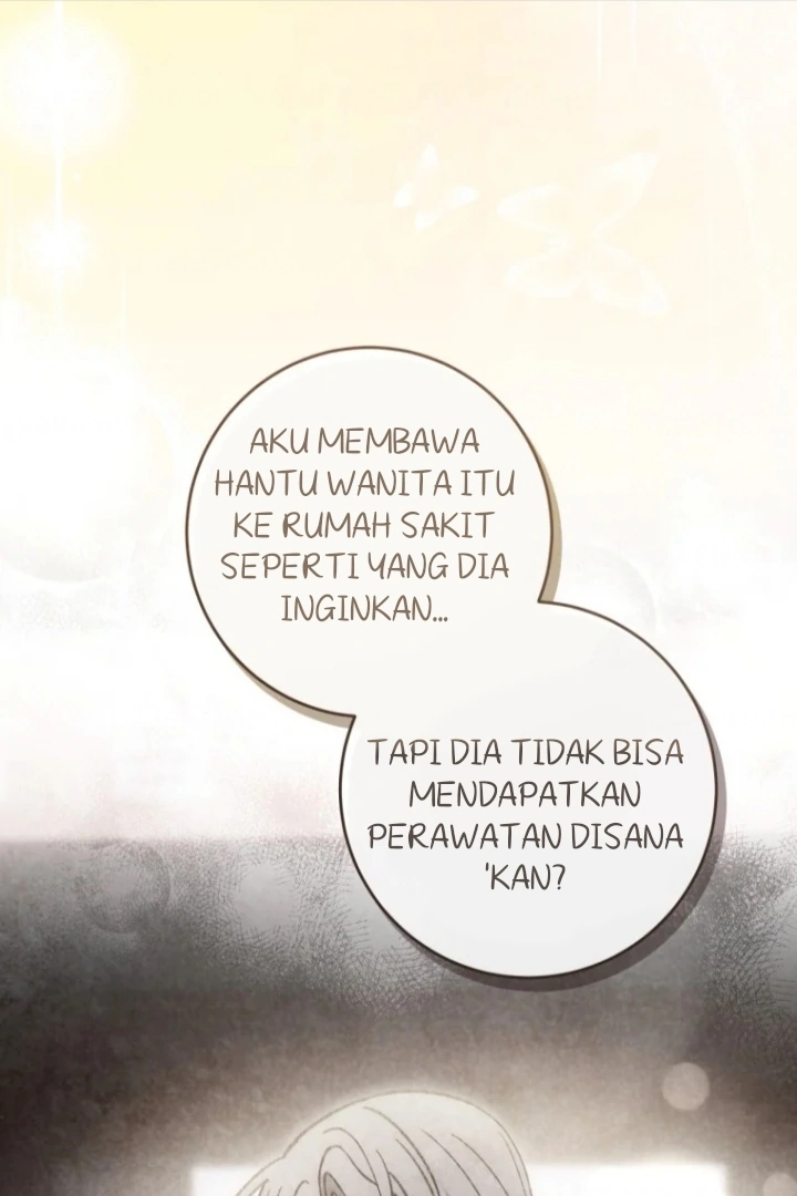The Strange Tales of the Crescent Moon Hall Chapter 30 - halaman 72